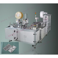 Full Automatic Disposable Face Mask Making Machine