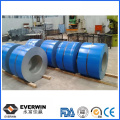 Durable Building Material Color Coated Aluminum Coil