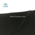 Heat resistant activated carbon fiber cloth for filter