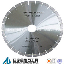 14" Saw Blade for Granite