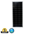 100W Solar Street Lights Parking Lot Lighting