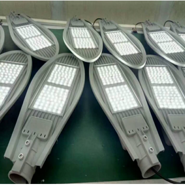 70W High Bright IP65 Waterproof LED Street Light