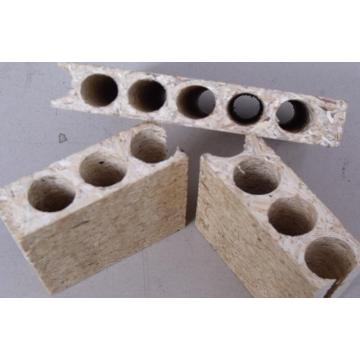 High Quality Tubular Particle Board for Door Core