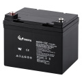 Batterie de remplacement SLA 12V33AH pour fauteuil roulant