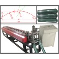 Metal Fence Forming Machine