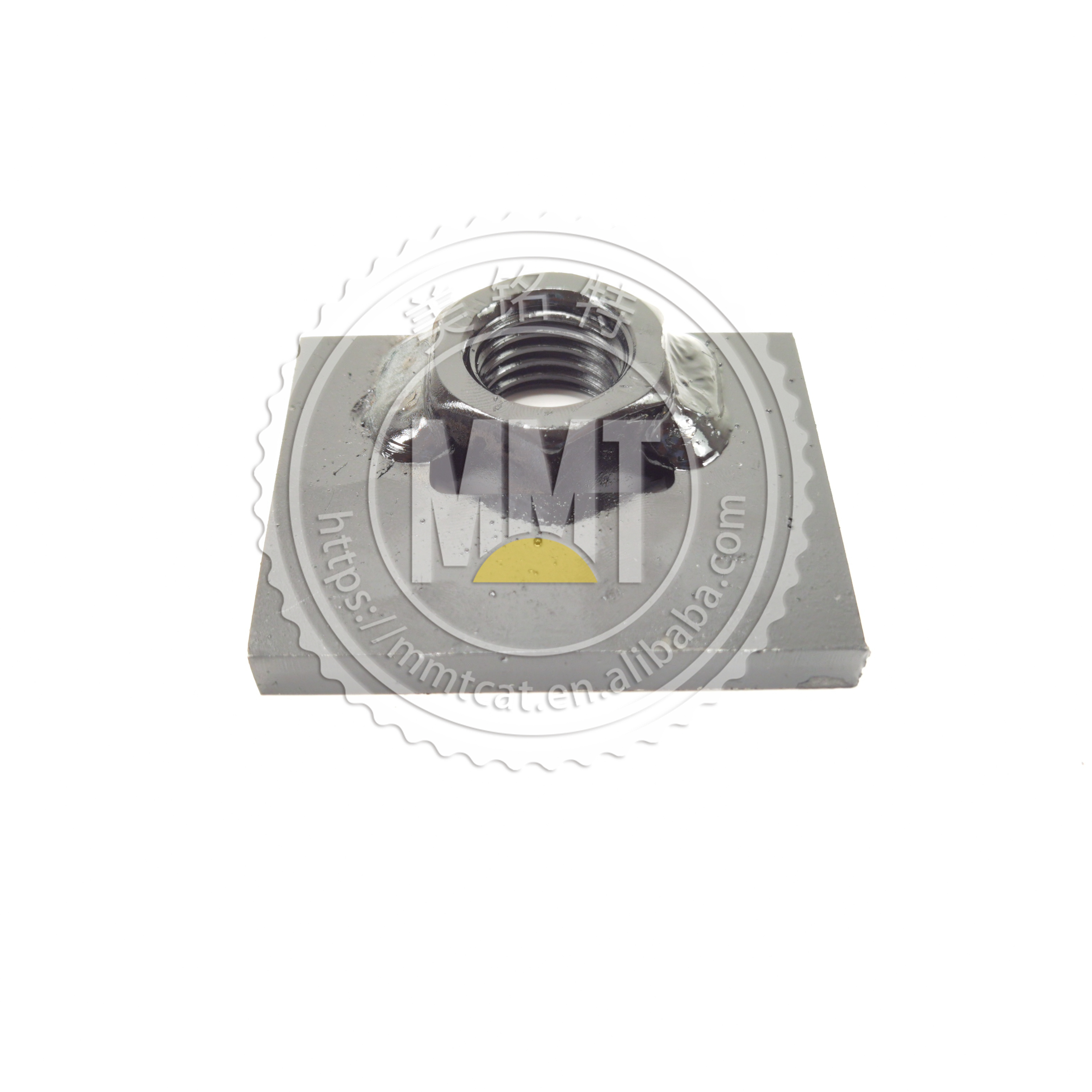 336D track guide support 105-6324 336D track guide support 105-6324