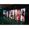 Advertising Super Thin LED Poster Display