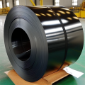 Black Pvd coated Stainless Steel Coil
