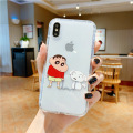 Coque de téléphone pour iPhone 11