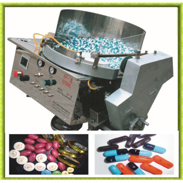 Hot Sale Automatic Capsule Priniting Machine