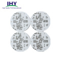 Professional Aluminum Metal Core PCB Factory For Electronics Products