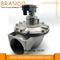 3 Inch Dust Collector Diaphragm Valve CA76T