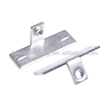 Zinc Alloy Mini Battery Stamping Terminal