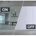 New Clear Smart Glass Switchable Privacy Film