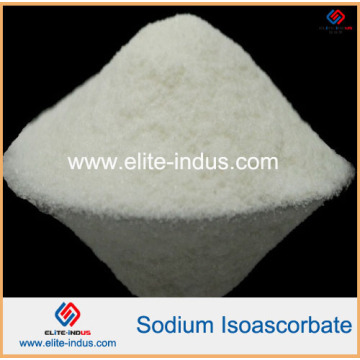 Food Antioxidants Additive Sodium Isoascorbate