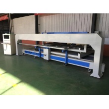 CNC Solid Wood Sawing And Milling Cutting Machine