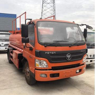 4x2 Foton 1000 Gallon Fuel Dispensing Truck