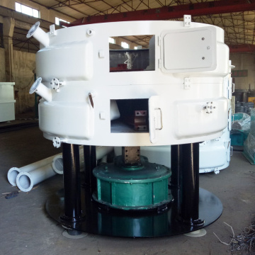 Oilseed Steam Cooker Roaster for Oil Expeller