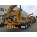 Side Lifter Container Side Loader Trailer