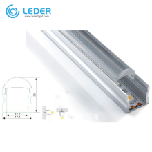 LEDER Flexible Lighting Detail Linear Light