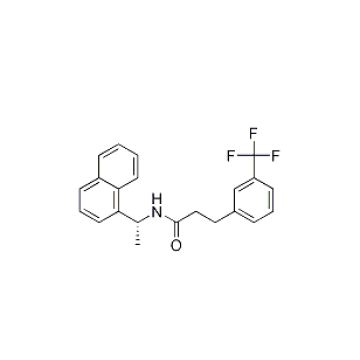 Anti-Krebs Cinacalcet Zwischenprodukte CAS 1005450-55-4