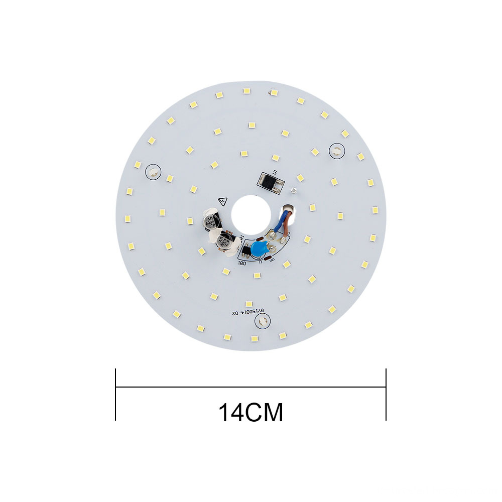 smd 2835 White light 24W AC LED Module width