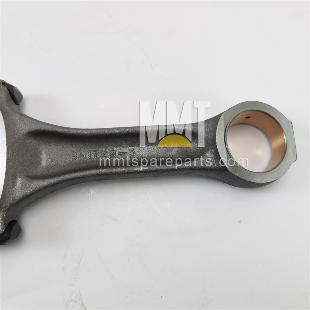 Connecting rod 160-8178 Connecting rod 160-8178