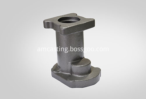 Gear Pump Front Cover