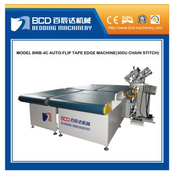 Mattress Machinery Automaticmachine