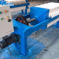 1500 Programme Control Chamber Press Hydraulic Filtre