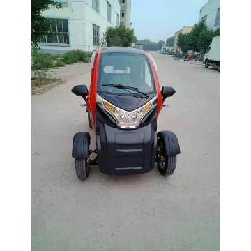 Four Wheel Neighborhood electric car