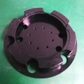 Anodizing Aluminum Parts Machining