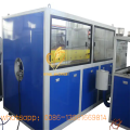 PVC PE Plastic pipe pulling machine