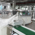 Automatic Mask Machine Face Mask Production Line