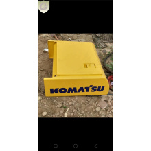 Boîtes à outils pour le marché secondaire de l&#39;excavateur de Komatsu