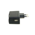 Plug UE 5V 2A USB carregador de celular