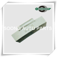 High Quality Lead(PB) Clip on Wheel weights for heavy truck, Universal type