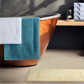 Coton Hôtel Bath Bath Bath Mat Torner