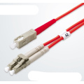 SC SM Fiber Patch Cord