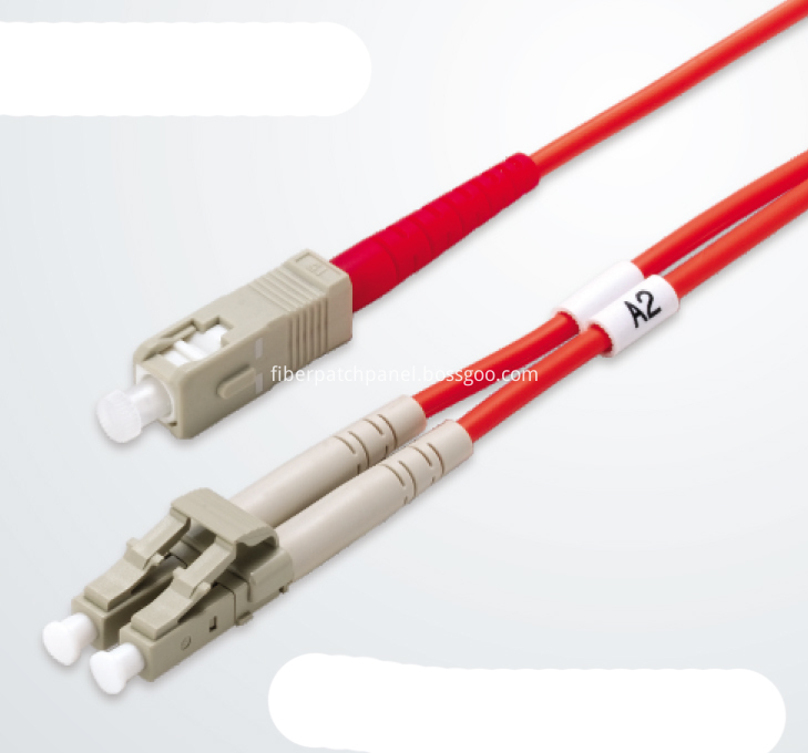 Fiber Patch Cord