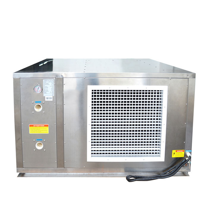 Air Heat Pump For Pool