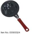 Carbon Steel Egg frying pans