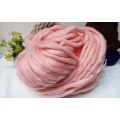 Super Chunky Big Loop Merino Wool Yarn