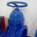 Standard for soft seal gate valve