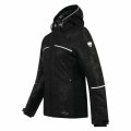 Ladies recast ski jacket