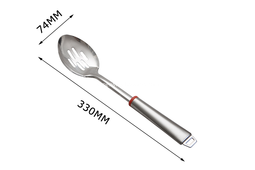 Slotted Spoon