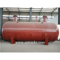 50 CBM Double Manhole Underground LPG Storage Tanks