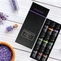 Pure Organic Essential Oil Set für Aroma-Diffusor