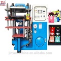 automatic silicone rubber phone case making/forming machine