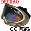 2015 swim ski goggle for safety glasses